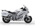 Nová Yamaha FJR1300 modelový rok 2016
